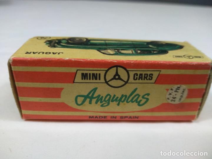 Coches a escala: Anguplas.Jaguar - Foto 2