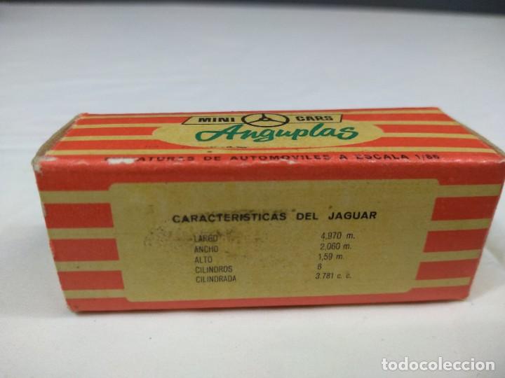 Coches a escala: Anguplas.Jaguar - Foto 3