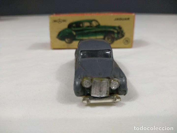 Coches a escala: Anguplas.Jaguar - Foto 6