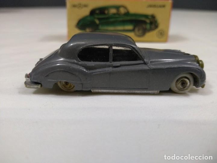 Coches a escala: Anguplas.Jaguar - Foto 7