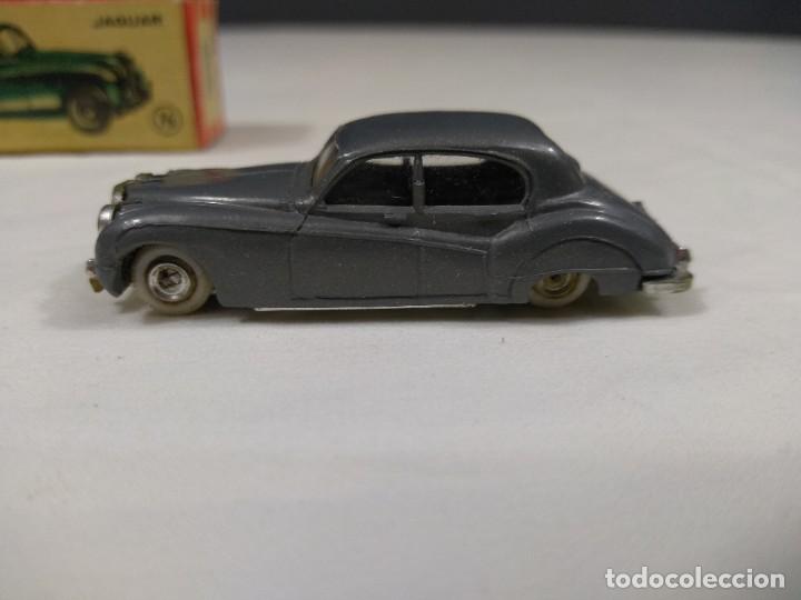 Coches a escala: Anguplas.Jaguar - Foto 10