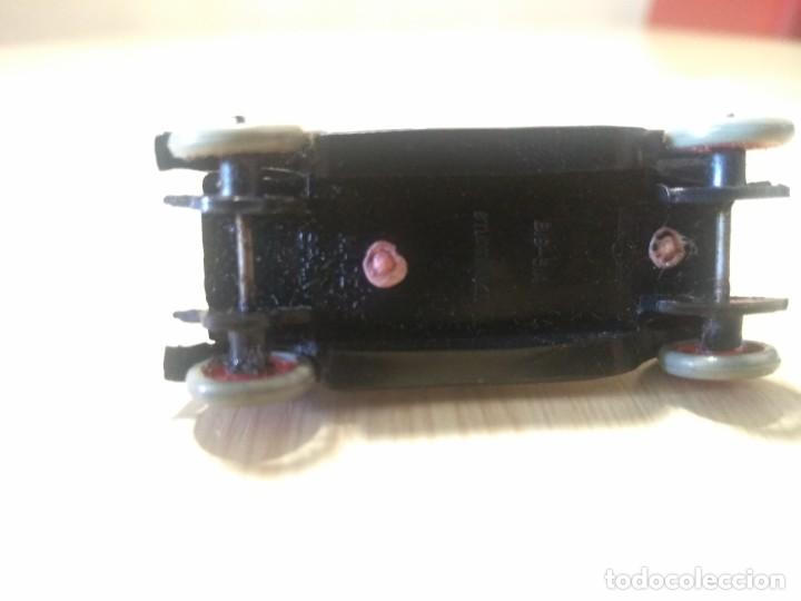 Coches a escala: Anguplas.Studebaker 1916 - Foto 3