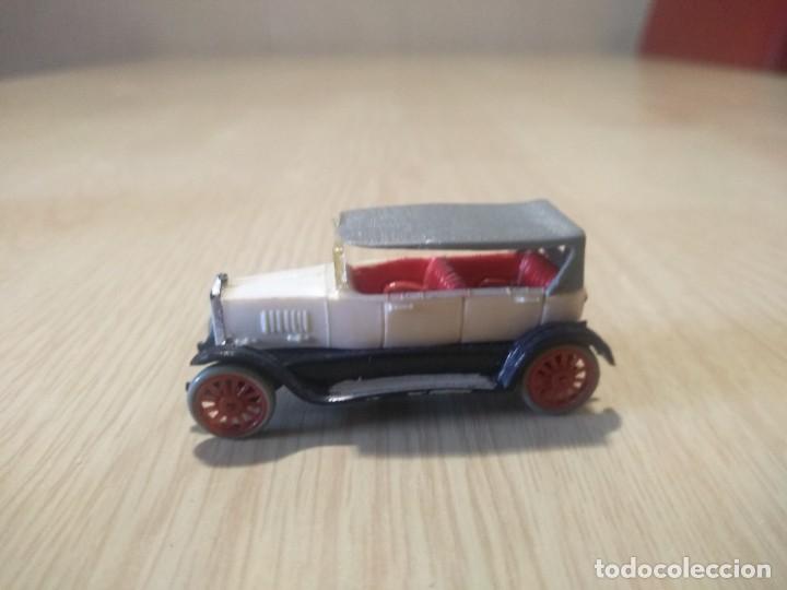 Coches a escala: Anguplas.Studebaker 1916 - Foto 5
