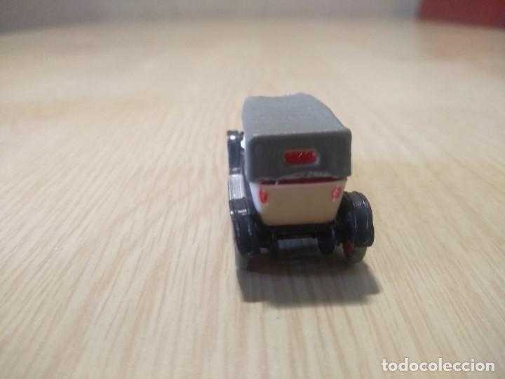 Coches a escala: Anguplas.Studebaker 1916 - Foto 6