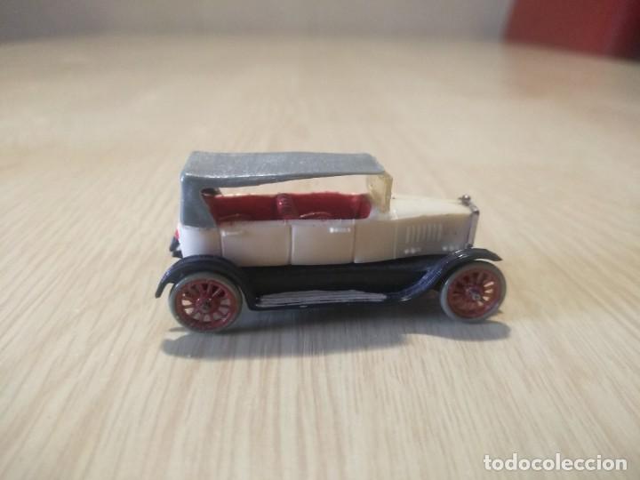Coches a escala: Anguplas.Studebaker 1916 - Foto 7