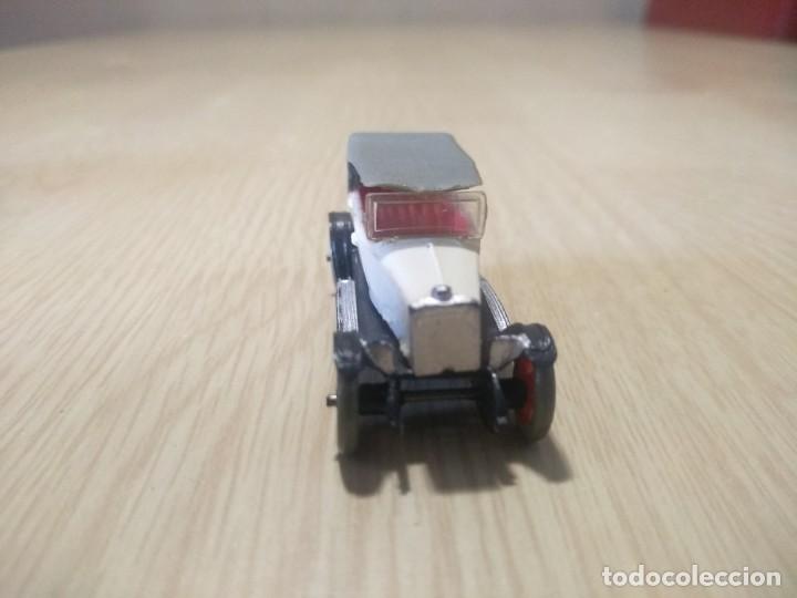 Coches a escala: Anguplas.Studebaker 1916 - Foto 8