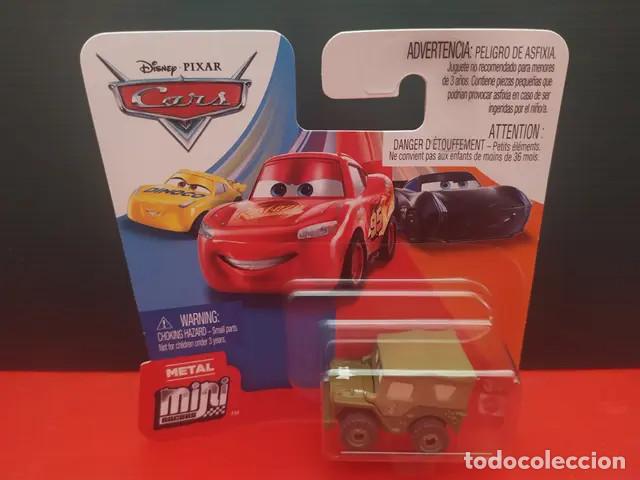 mini racers cars comprar