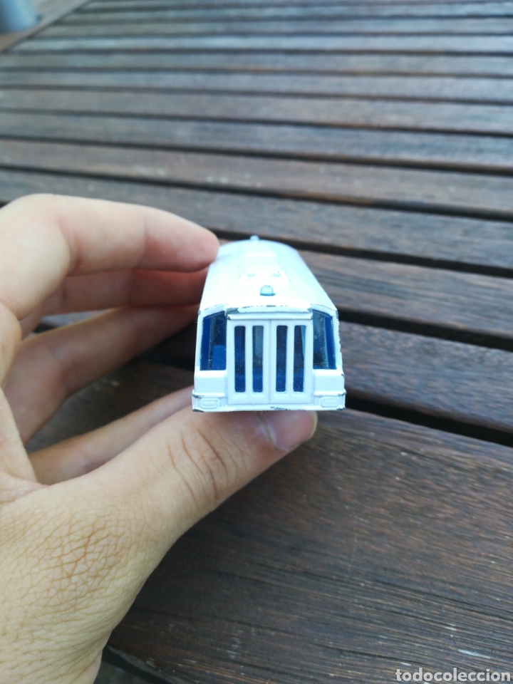 Coches a escala: Autocar Welly iberworld - Foto 5