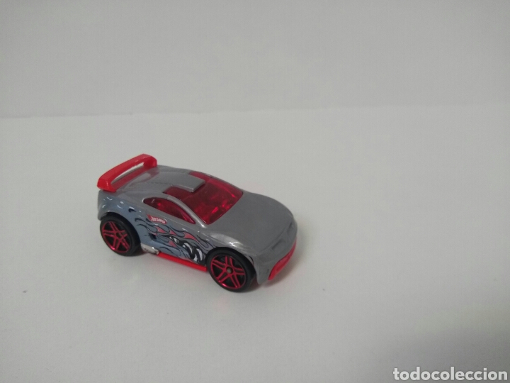 Coches a escala: DIFICIL HOT WHELLS DRIFT TECH - Foto 2