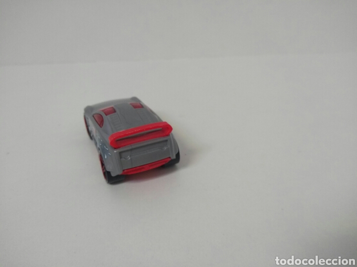Coches a escala: DIFICIL HOT WHELLS DRIFT TECH - Foto 3