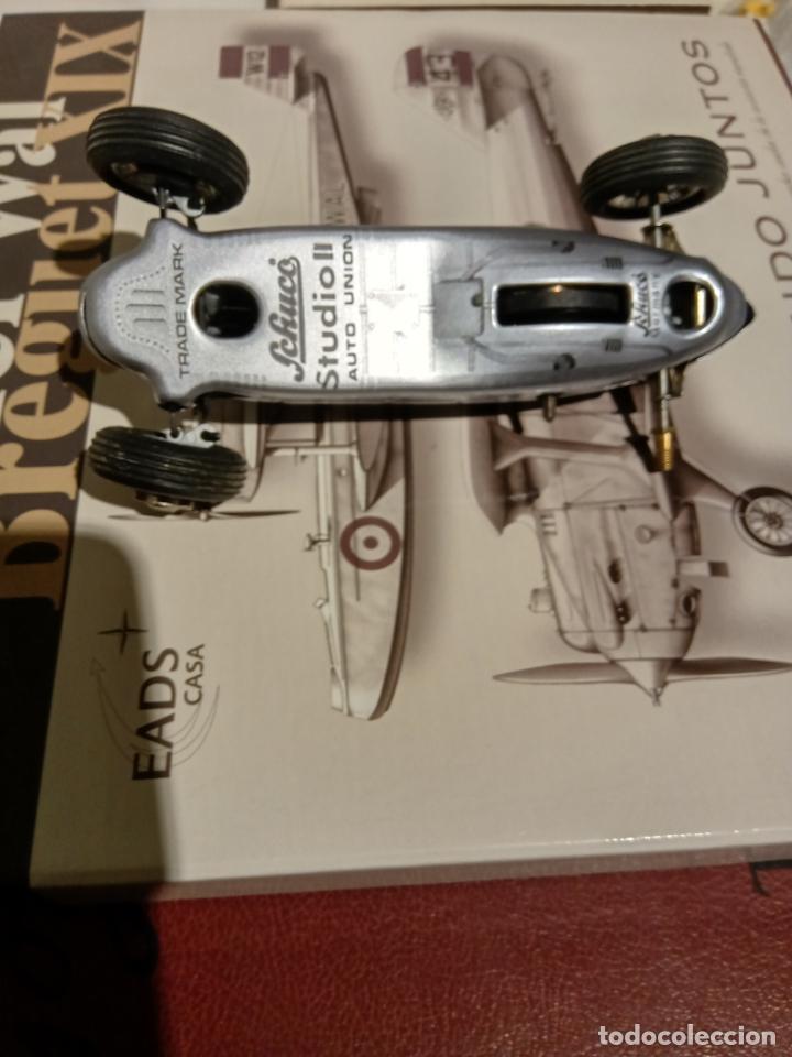 Coches a escala: COCHE SCHUCO STUDIO - Foto 2
