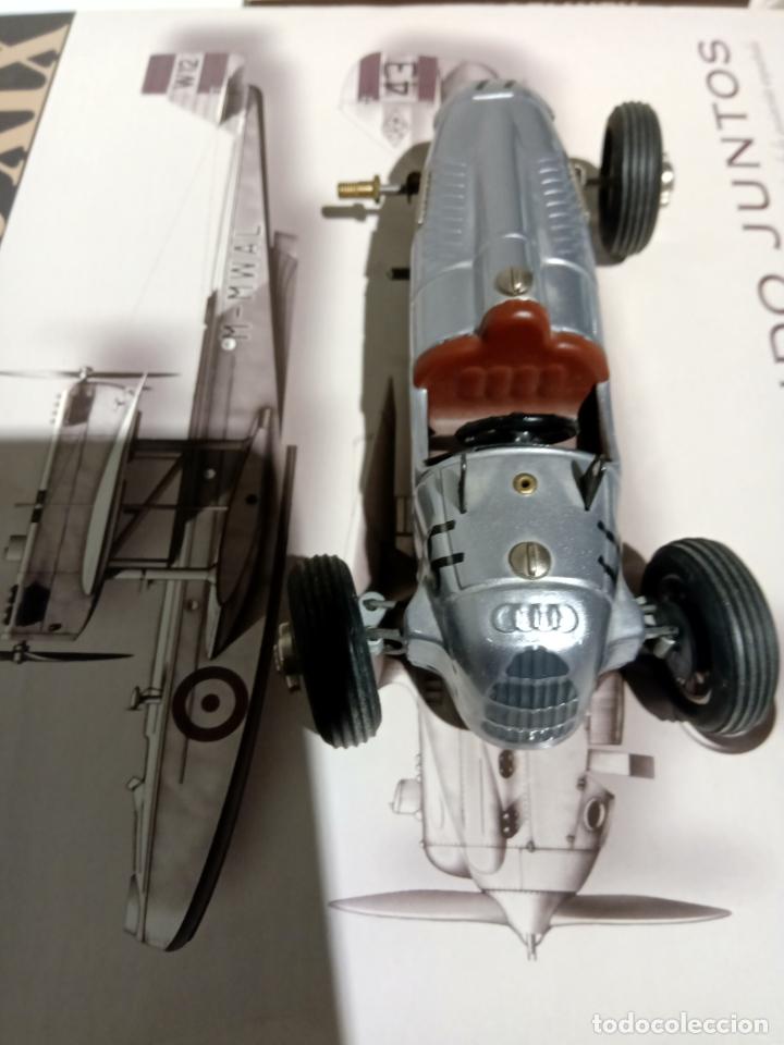 Coches a escala: COCHE SCHUCO STUDIO - Foto 3
