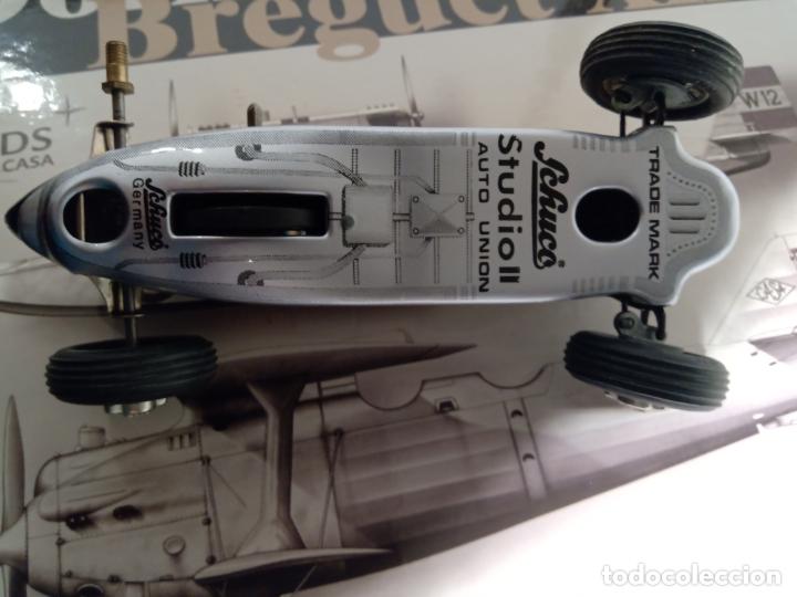 Coches a escala: COCHE SCHUCO STUDIO - Foto 4