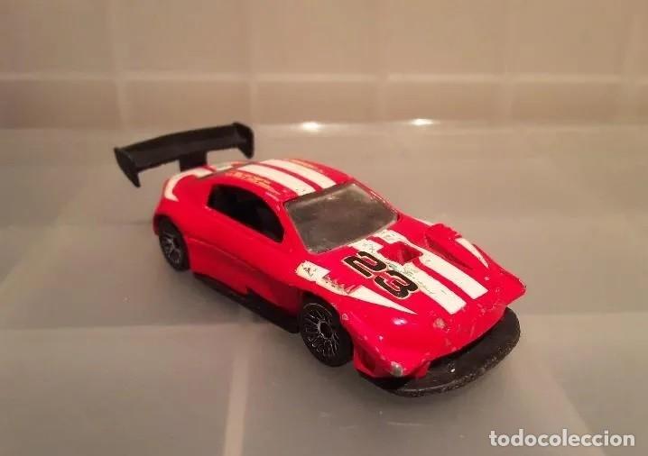 hot wheels pikes peak celica 1997