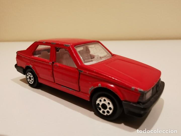 Coches a escala: Majorette Alfa Romeo 75