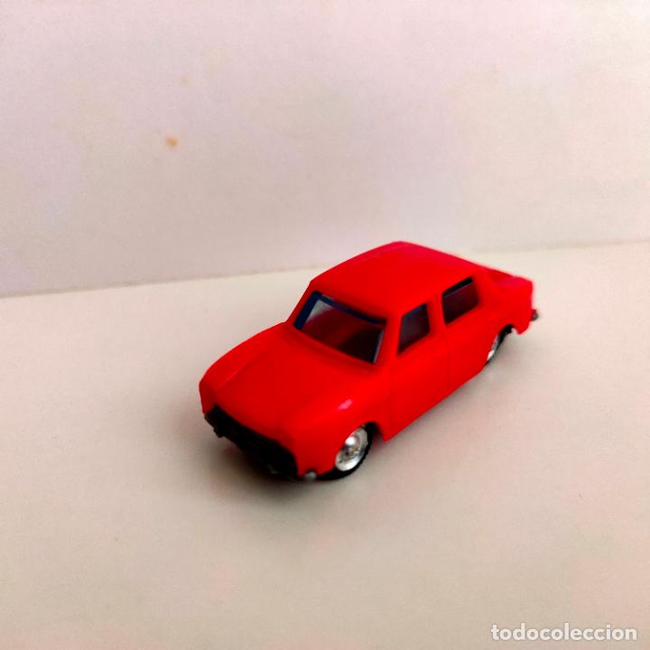 Coches a escala: EKO Simca 1000 escala H0. - Foto 1