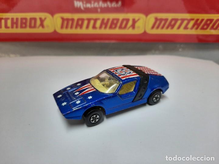 matchbox siva spyder