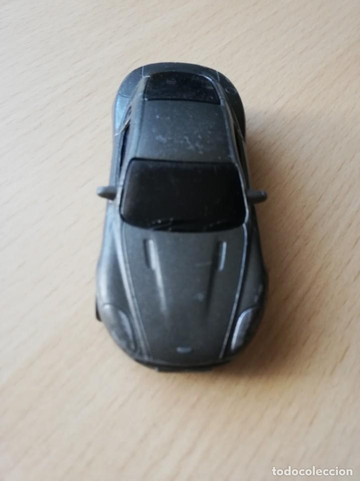 Coches a escala: ASTON MARTIN DB9 ECH: 1/61 REF:229B MAJORETTE - Foto 2