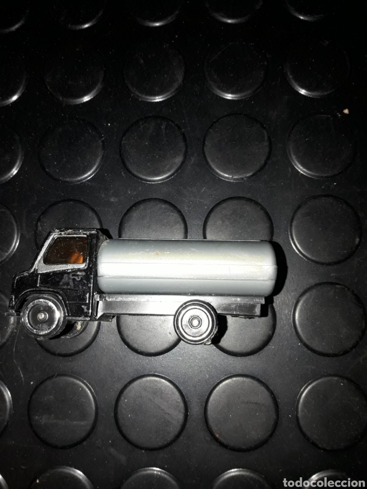 Coches a escala: Coche metalico - Foto 1