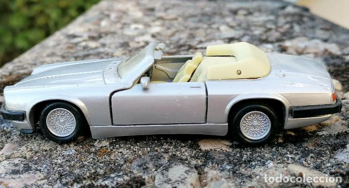 Coches a escala: Jaguar XJS V2 Escala 1:40. Nuevo - CLC