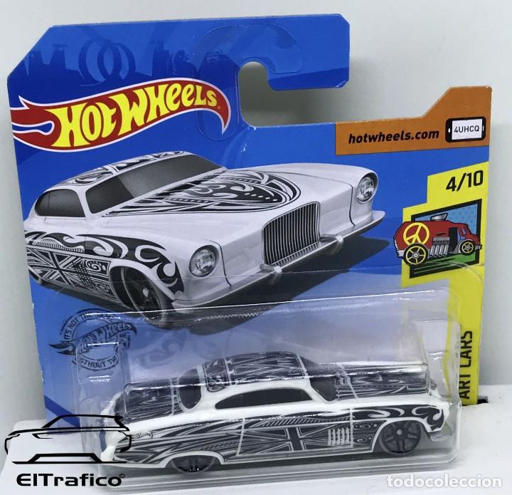 hot wheels fish d chip d 1 64 hotwheels 2020 buy model cars at other scales at todocoleccion 218819256 hot wheels fish d chip d 1 64 hotwheels 2020 hwb01