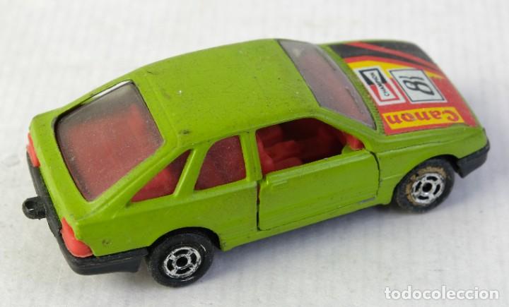 Coches a escala: Coche Ford sierra Guisval - Foto 2