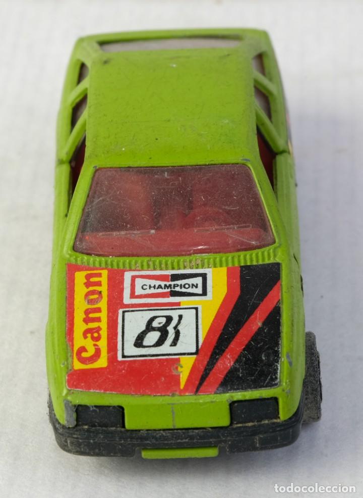 Coches a escala: Coche Ford sierra Guisval - Foto 3