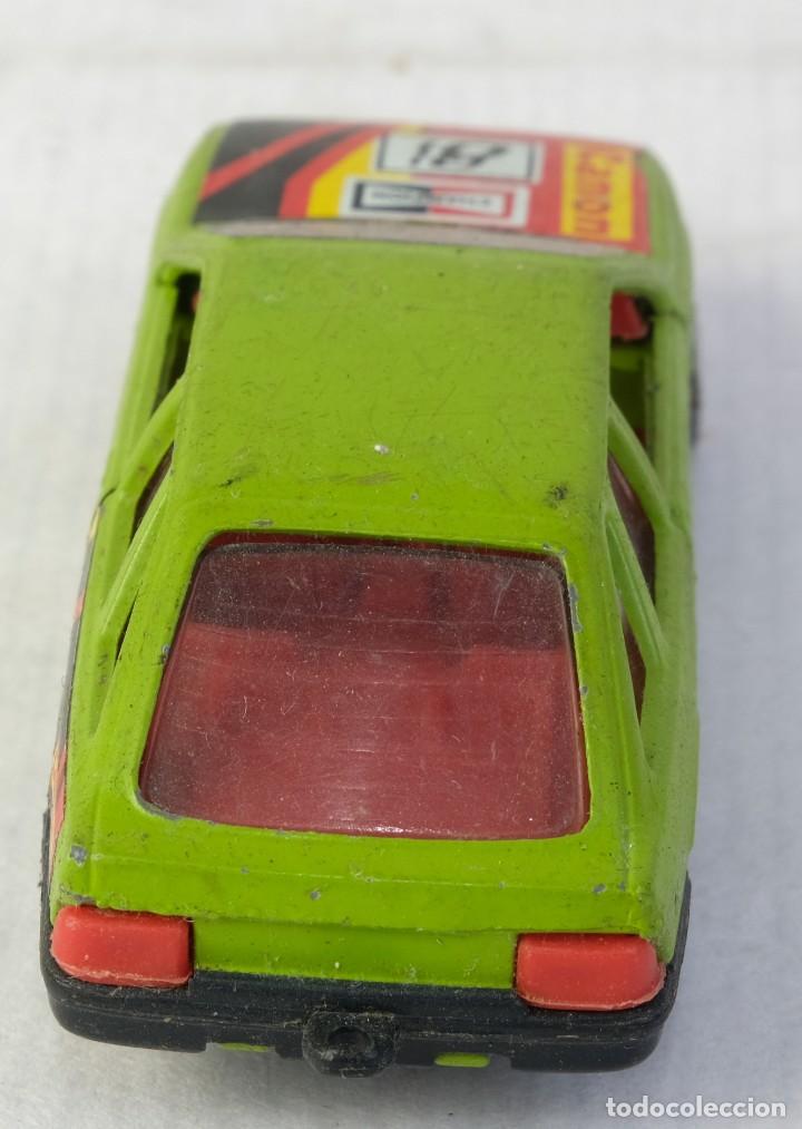Coches a escala: Coche Ford sierra Guisval - Foto 4