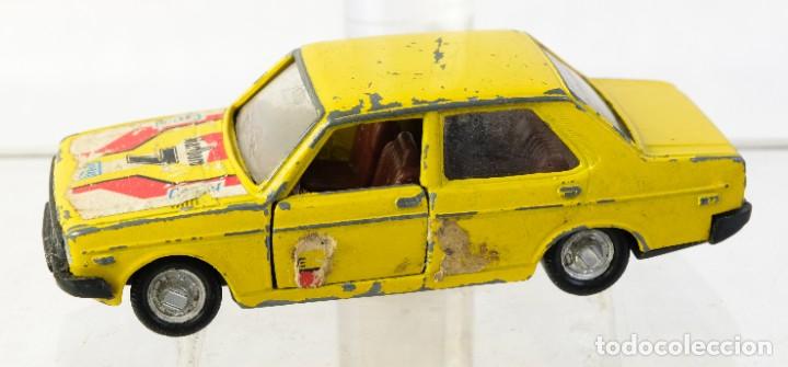 Coches a escala: Coche Seat 131 E Mira - Foto 1