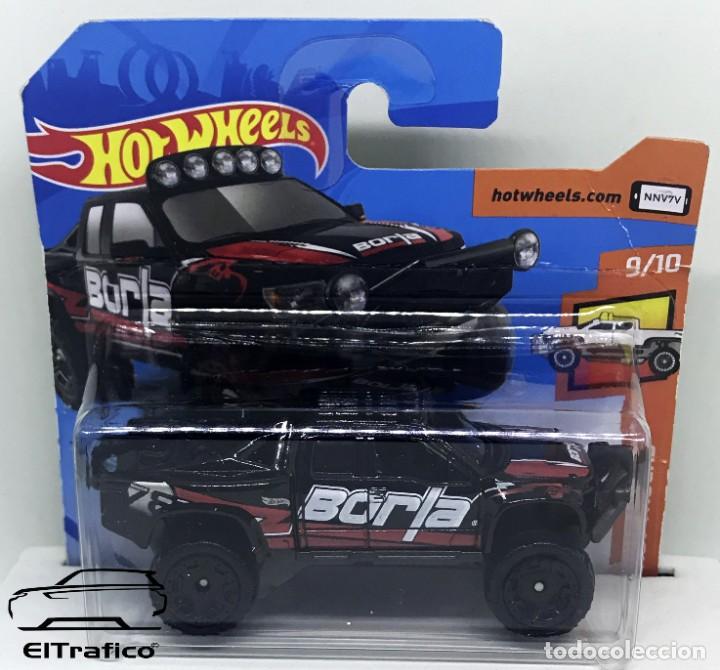 hot wheels sandblaster