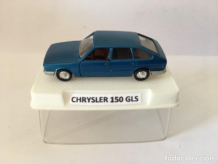 Coches a escala: COCHE CHRYSLER 150  DE MIRA - Foto 1