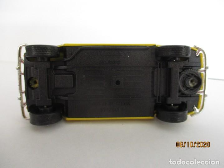 Coches a escala: Renault 4l WELLY escala 1/60 - Foto 3