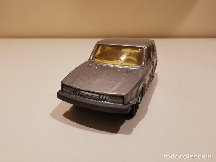 Coches a escala: Saab 900 Majorette - Foto 3
