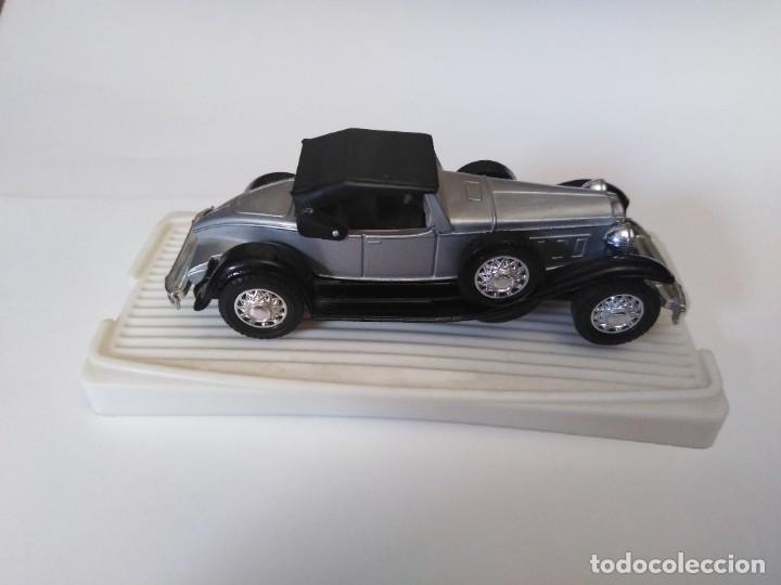 Coches a escala: Coche PACKARD - 1930 Guisval - Foto 2