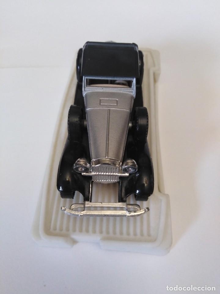 Coches a escala: Coche PACKARD - 1930 Guisval - Foto 4