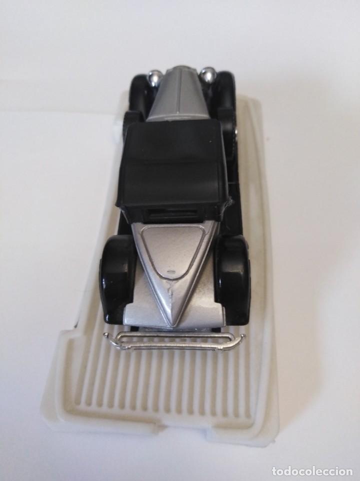 Coches a escala: Coche PACKARD - 1930 Guisval - Foto 5
