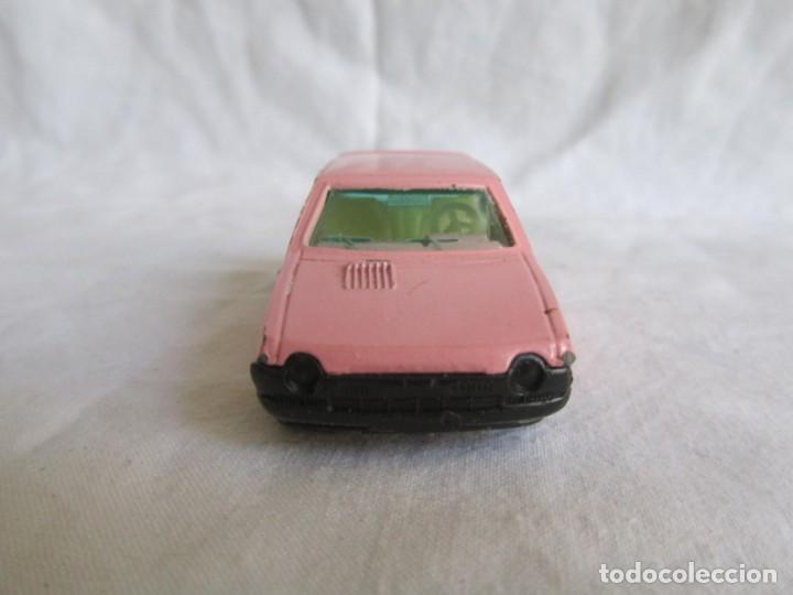 Coches a escala: SEAT Ritmo de Guiloy - Foto 3
