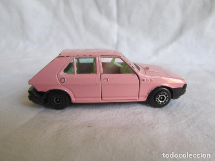 Coches a escala: SEAT Ritmo de Guiloy - Foto 4