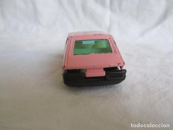 Coches a escala: SEAT Ritmo de Guiloy - Foto 5