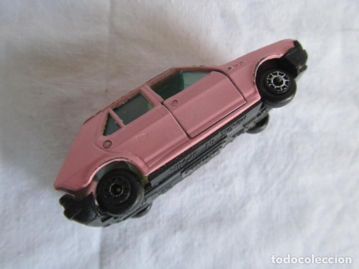 Coches a escala: SEAT Ritmo de Guiloy - Foto 6