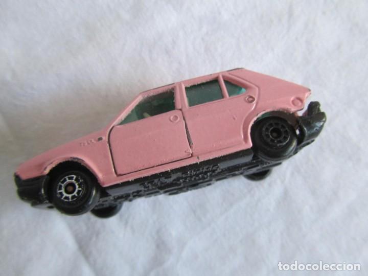 Coches a escala: SEAT Ritmo de Guiloy - Foto 7