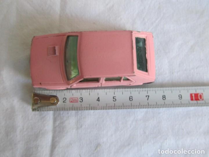Coches a escala: SEAT Ritmo de Guiloy - Foto 9