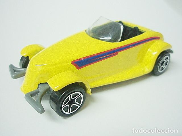 matchbox plymouth prowler