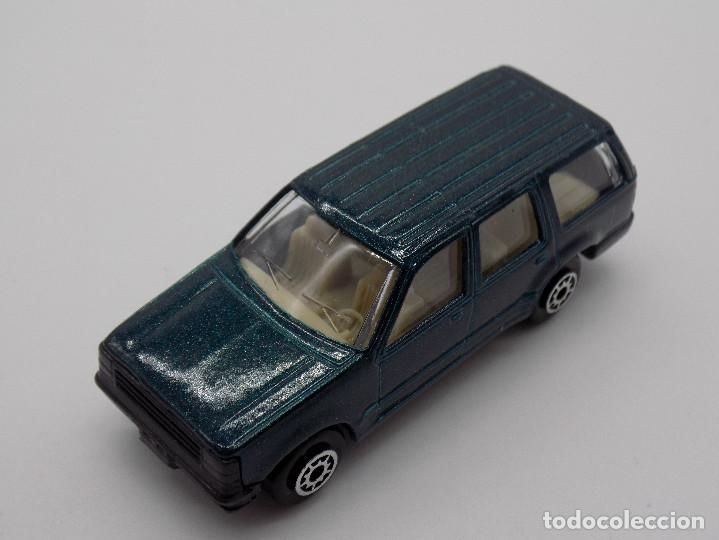 Coches a escala: FORD EXPLORER- MAISTO - Foto 5
