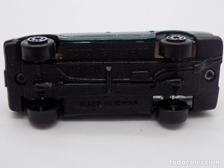 Coches a escala: FORD EXPLORER- MAISTO - Foto 6