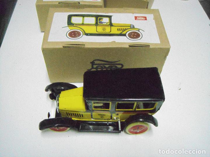 Coches a escala: COCHE PAY&Agrave; - REEDICI&Oacute;N - NING&Uacute;N USO