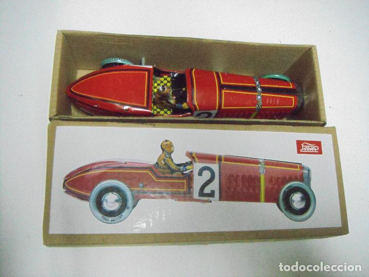 Coches a escala: COCHE PAY&Agrave; - REEDICI&Oacute;N - NING&Uacute;N USO