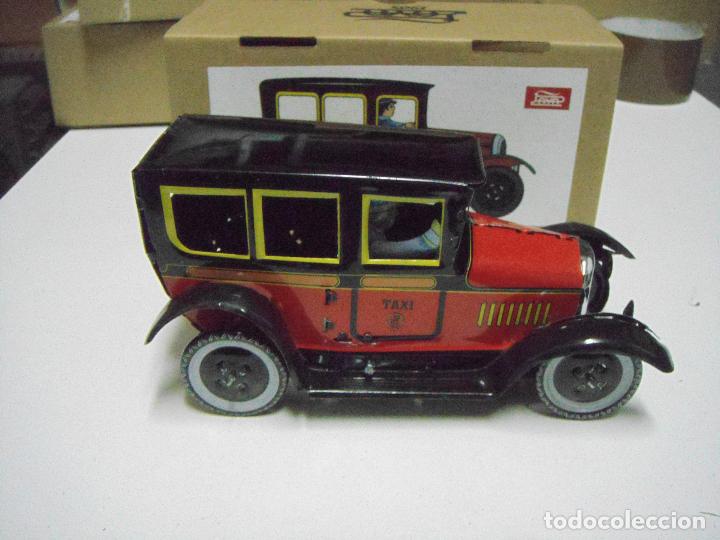 Coches a escala: COCHE PAY&Agrave; - REEDICI&Oacute;N - NING&Uacute;N USO