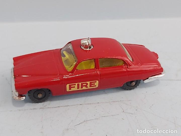 Coches a escala: ANTIGUO COCHE DE LA MARCA HUSKY JAGUAR
