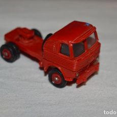 ANGUPLAS MINI CARS Camion Pegaso Z-207 Transporte Leche Original Años 60 Spain EUR 30,00 - ES ANGUPLAS MINI CARS Camion Pegaso Z-207 Transporte Leche Original Años 60 Spain EUR 30,00 - ES